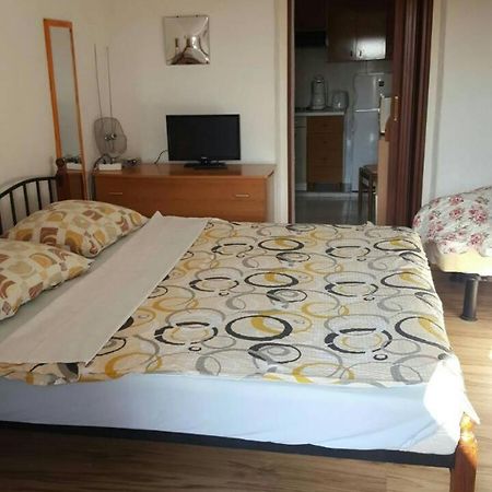 Accommodation Branka Mali Lošinj Eksteriør billede