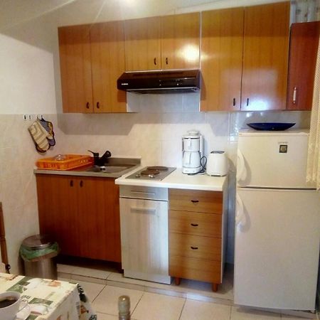 Accommodation Branka Mali Lošinj Eksteriør billede