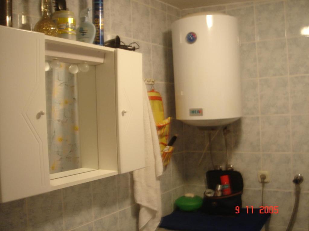 Accommodation Branka Mali Lošinj Værelse billede