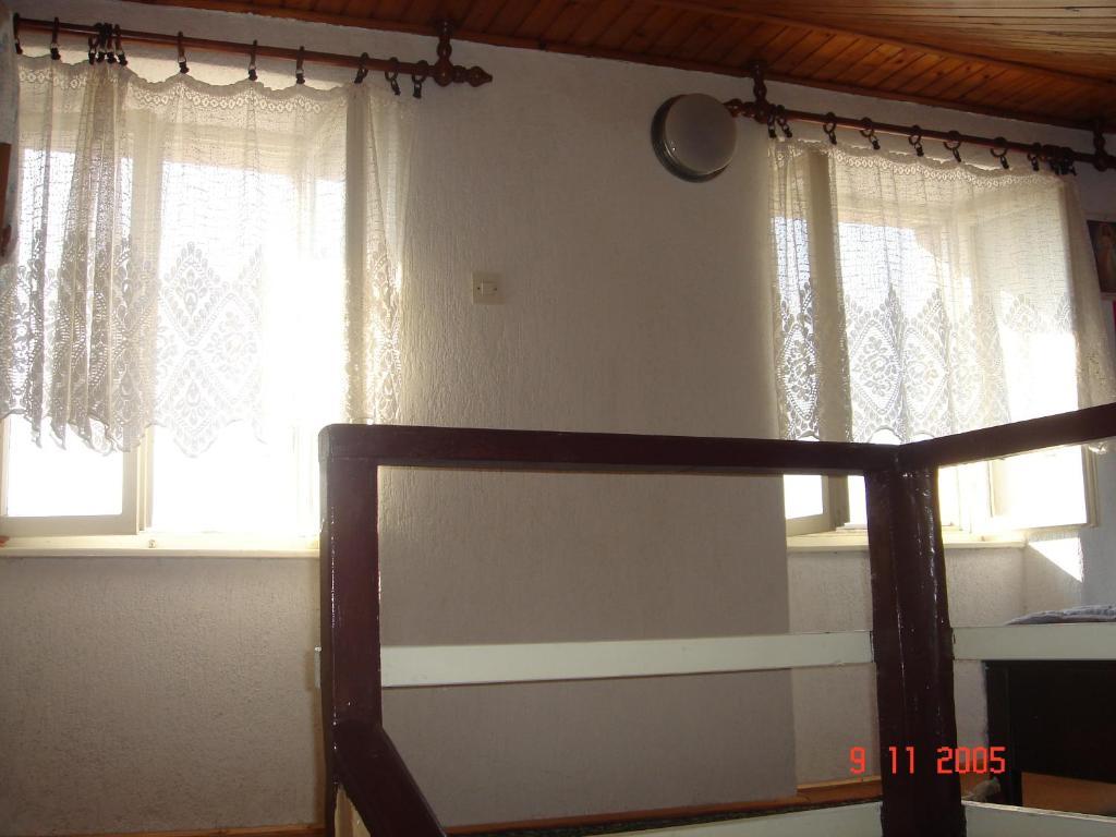 Accommodation Branka Mali Lošinj Eksteriør billede
