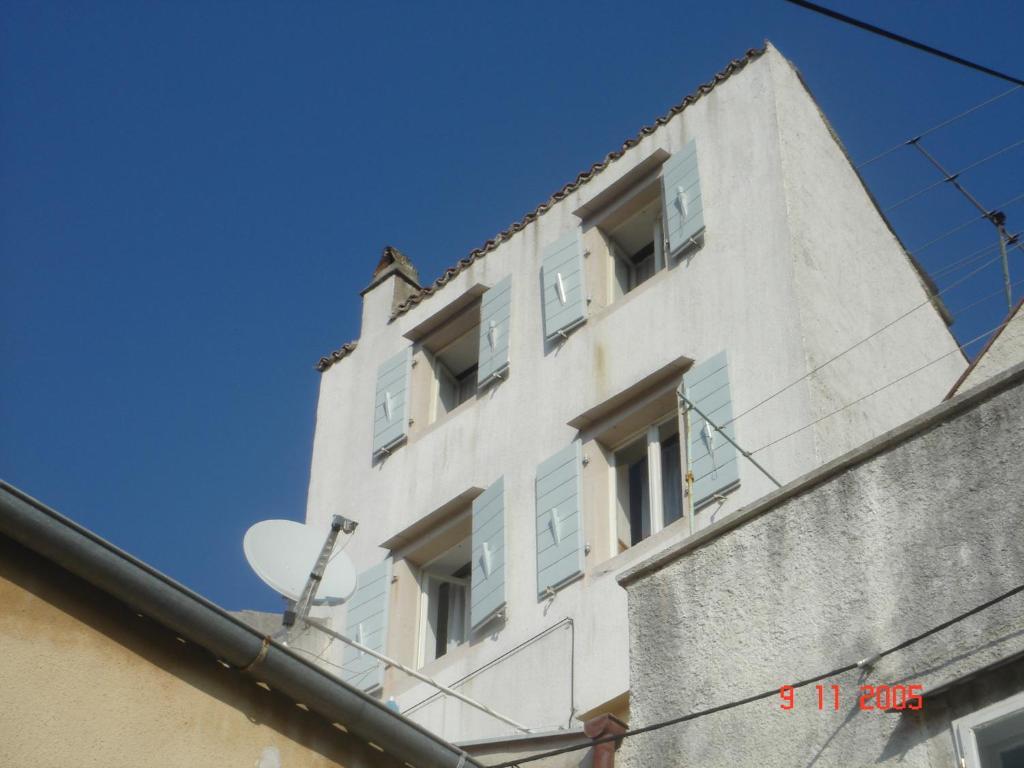Accommodation Branka Mali Lošinj Eksteriør billede