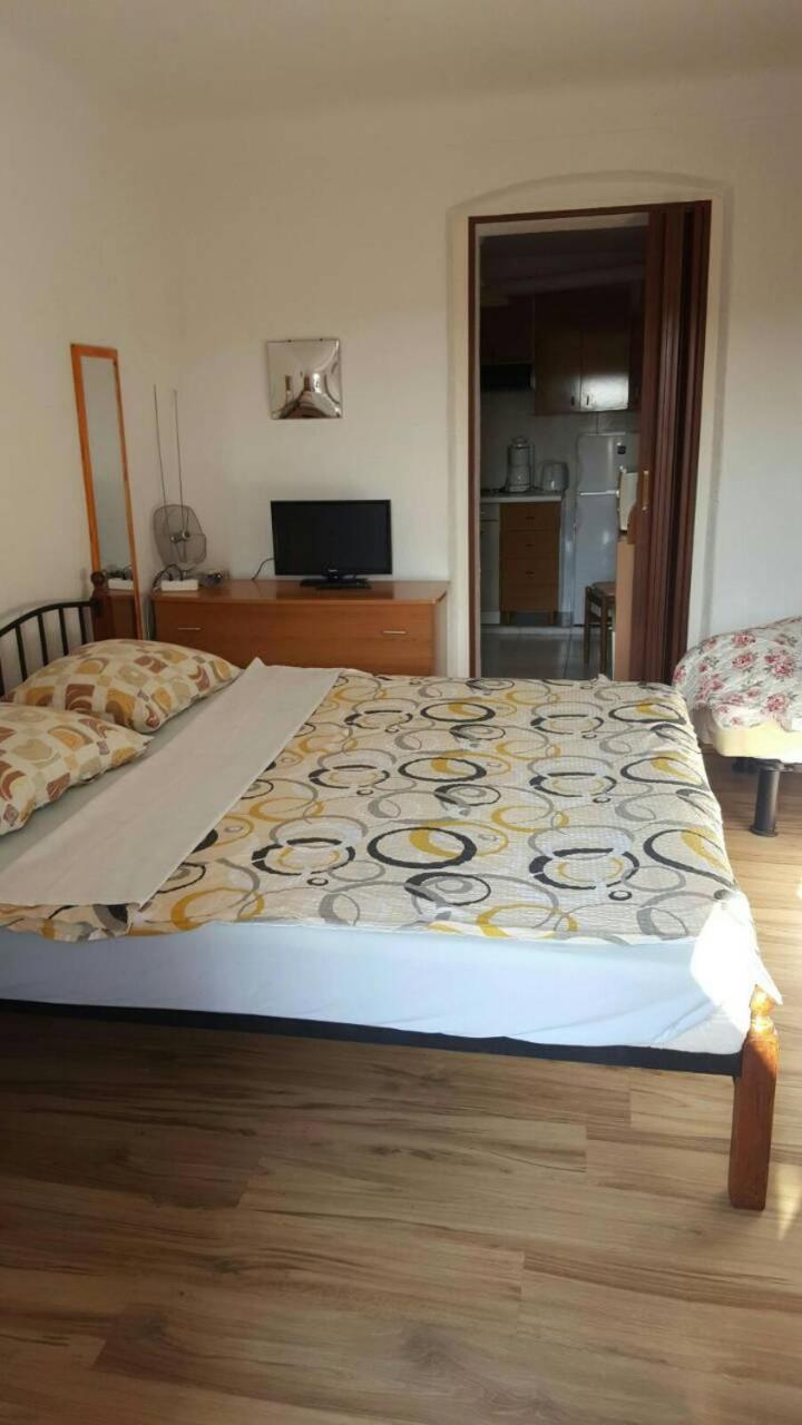 Accommodation Branka Mali Lošinj Eksteriør billede