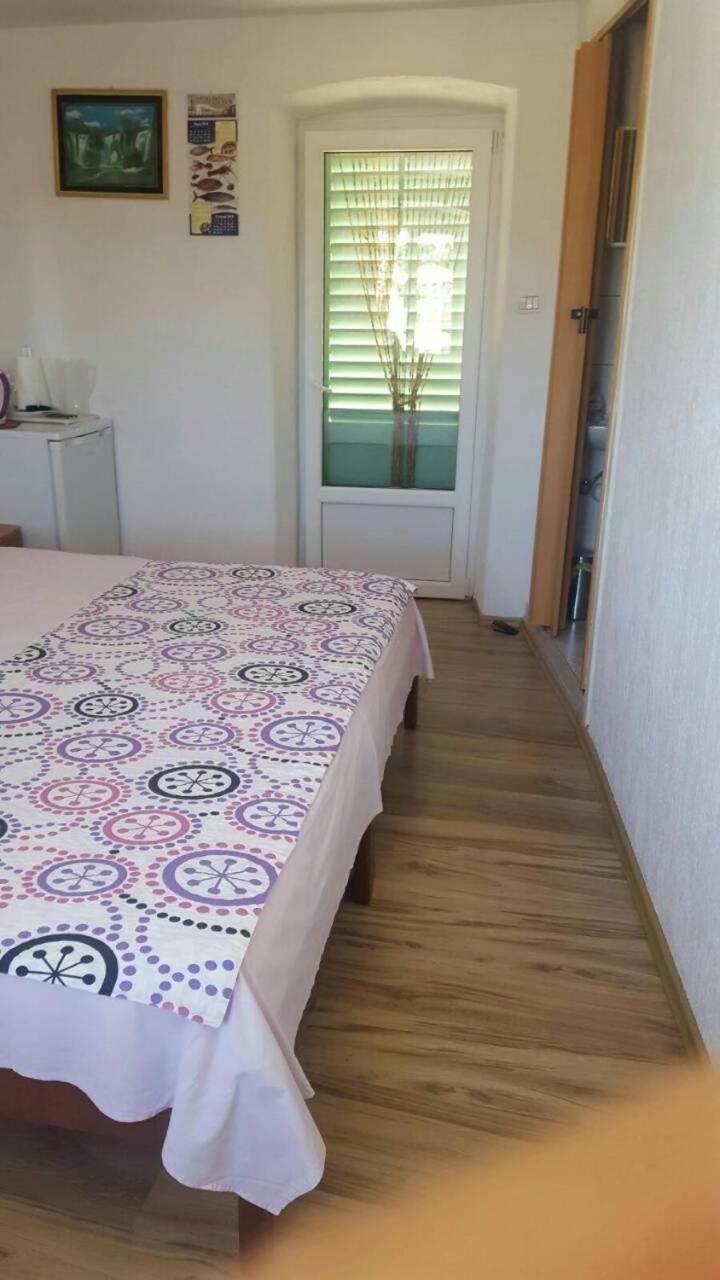 Accommodation Branka Mali Lošinj Eksteriør billede