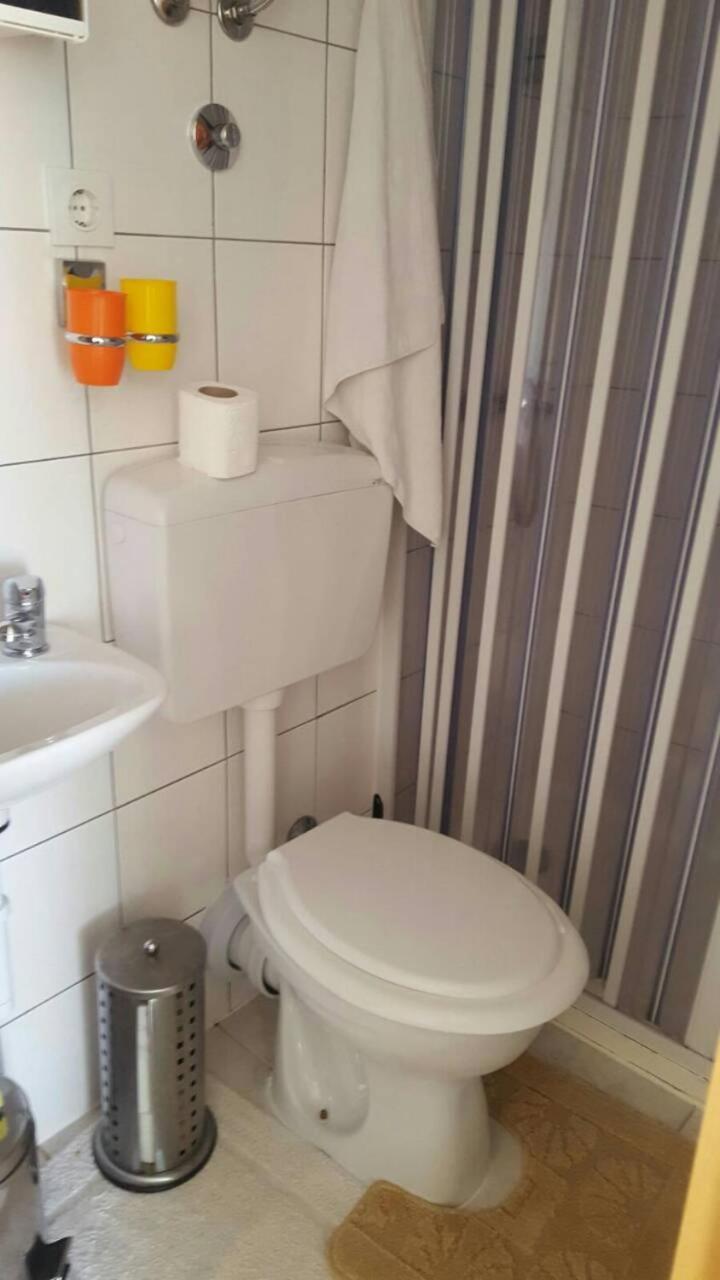 Accommodation Branka Mali Lošinj Eksteriør billede